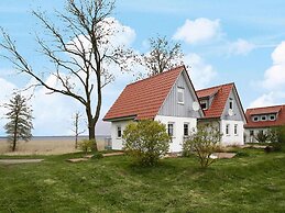 Ferienhaus am Kummerower See, Kummerow