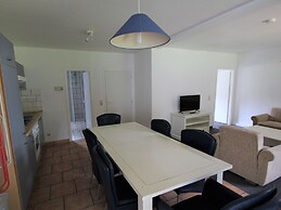 Ferienhaus in Fassberg mit Einer Terrasse