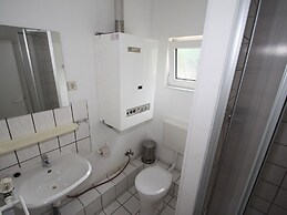 Ferienhaus in Fassberg mit Einer Terrasse