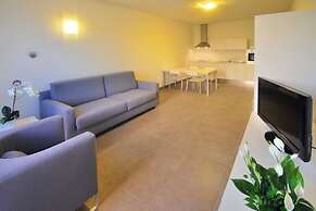 Residence Riviera Palace, Loano
