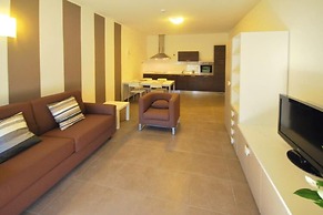 Residence Riviera Palace, Loano