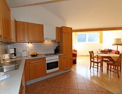 Apartment in Zugspitz Arena Near Cycle Path