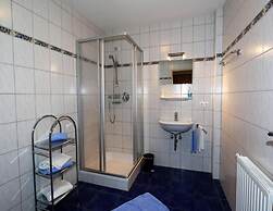Apartment in Zugspitz Arena Near Cycle Path