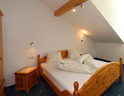 Apartment in Zugspitz Arena Near Cycle Path