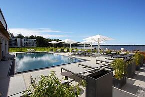 Appartements im Maremuritz Yachthafen Resort
