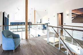 Appartements im Maremuritz Yachthafen Resort
