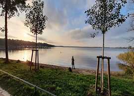 Appartements im Maremuritz Yachthafen Resort