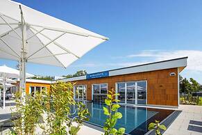 Appartements im Maremuritz Yachthafen Resort