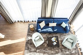 Appartements im Maremuritz Yachthafen Resort