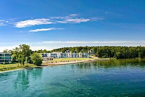 Appartements im Maremuritz Yachthafen Resort