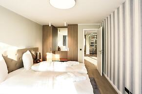 Appartements im Maremuritz Yachthafen Resort