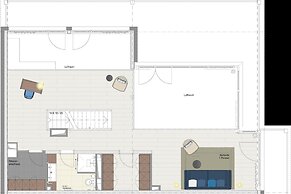 Appartements im Maremuritz Yachthafen Resort