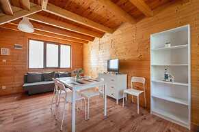 Comfortable Holiday Cottage in Jaroslawiec