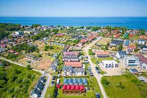 Comfortable Holiday Cottage in Jaroslawiec