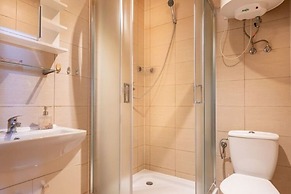 Comfortable Holiday Cottage in Jaroslawiec