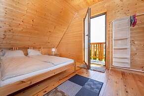 Comfortable Holiday Cottage in Jaroslawiec