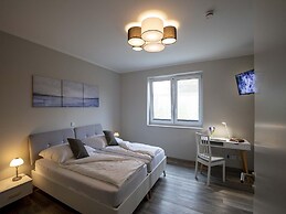 Exclusives Appartement auf Fehmarn