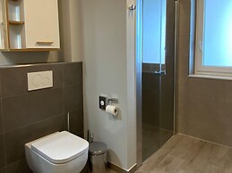 Exclusives Appartement auf Fehmarn