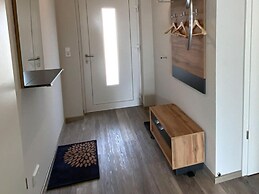Exclusives Appartement auf Fehmarn