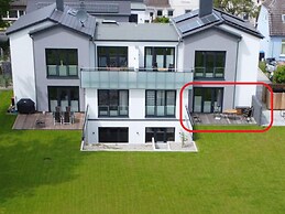 Exclusives Appartement auf Fehmarn
