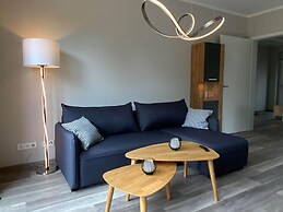 Exclusives Appartement auf Fehmarn