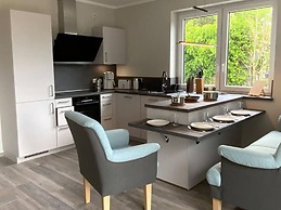 Exclusives Appartement auf Fehmarn