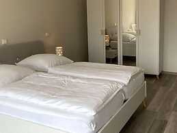 Exclusives Appartement auf Fehmarn
