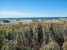 Exclusives Appartement auf Fehmarn