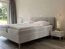Exclusives Appartement auf Fehmarn