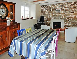 Stone House Near Torche Beach