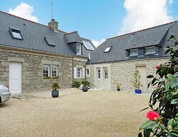Stone House Near Torche Beach