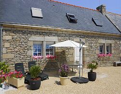 Stone House Near Torche Beach