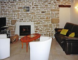 Stone House Near Torche Beach