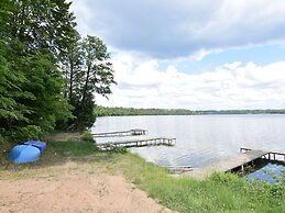 Large House by the Lake, Kashubia