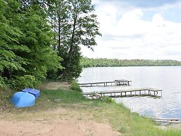 Large House by the Lake, Kashubia