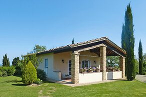 Apartment in Tuscany With Pool & Golf