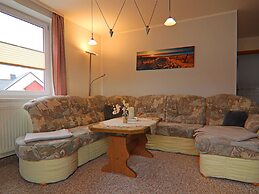 Appartementhaus Nicole, Zinnowitz