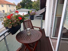 Appartementhaus Nicole, Zinnowitz