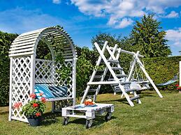 Comfortable Holiday Villa Near Darlowo
