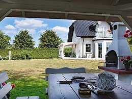 Comfortable Holiday Villa Near Darlowo