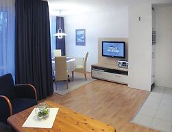 Apartment in Cuxhaven