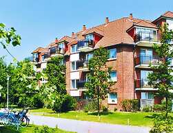 Apartment in Cuxhaven