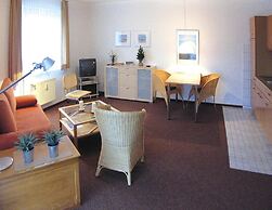 Apartment in Cuxhaven