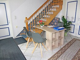 Ferienwohnung im Gutshaus Schulenbrook