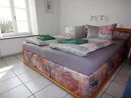 Ferienwohnung im Gutshaus Schulenbrook