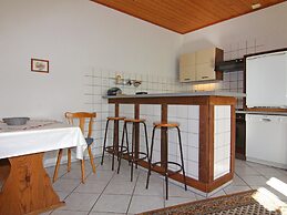 Ferienwohnung im Gutshaus Schulenbrook