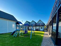 Holiday Home Pobierowo Near Beach & Pool