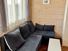 Holiday Home Pobierowo Near Beach & Pool