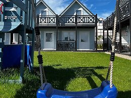Holiday Home Pobierowo Near Beach & Pool