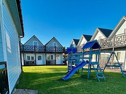 Holiday Home Pobierowo Near Beach & Pool